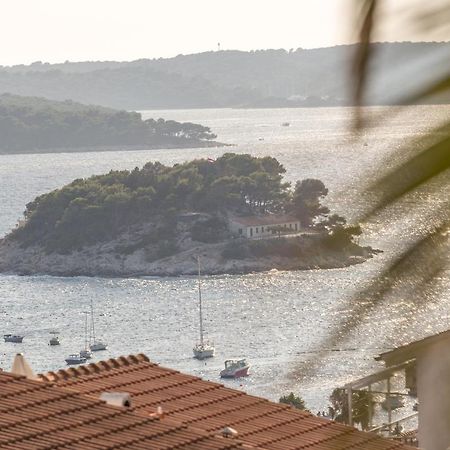 Apartman Lucy Hvar Town Eksteriør billede