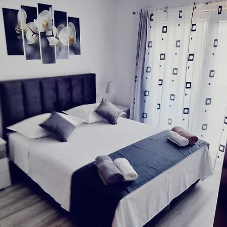 Apartman Lucy Hvar Town Eksteriør billede