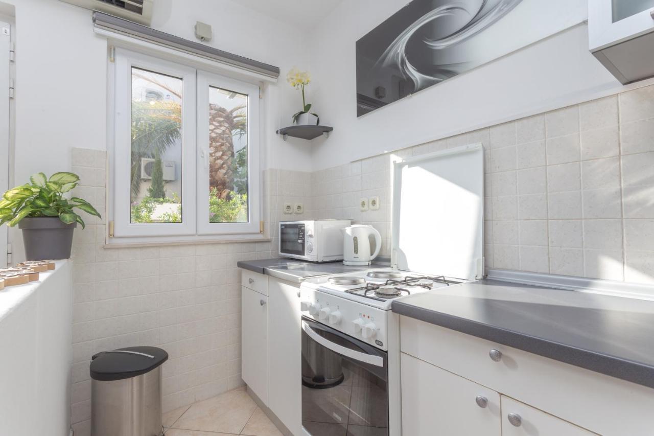 Apartman Lucy Hvar Town Eksteriør billede