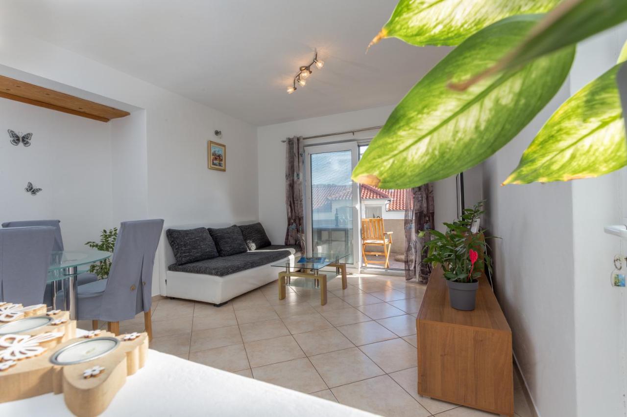 Apartman Lucy Hvar Town Eksteriør billede