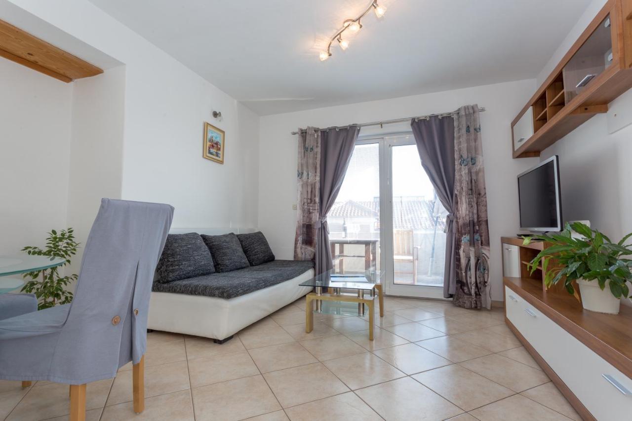 Apartman Lucy Hvar Town Eksteriør billede