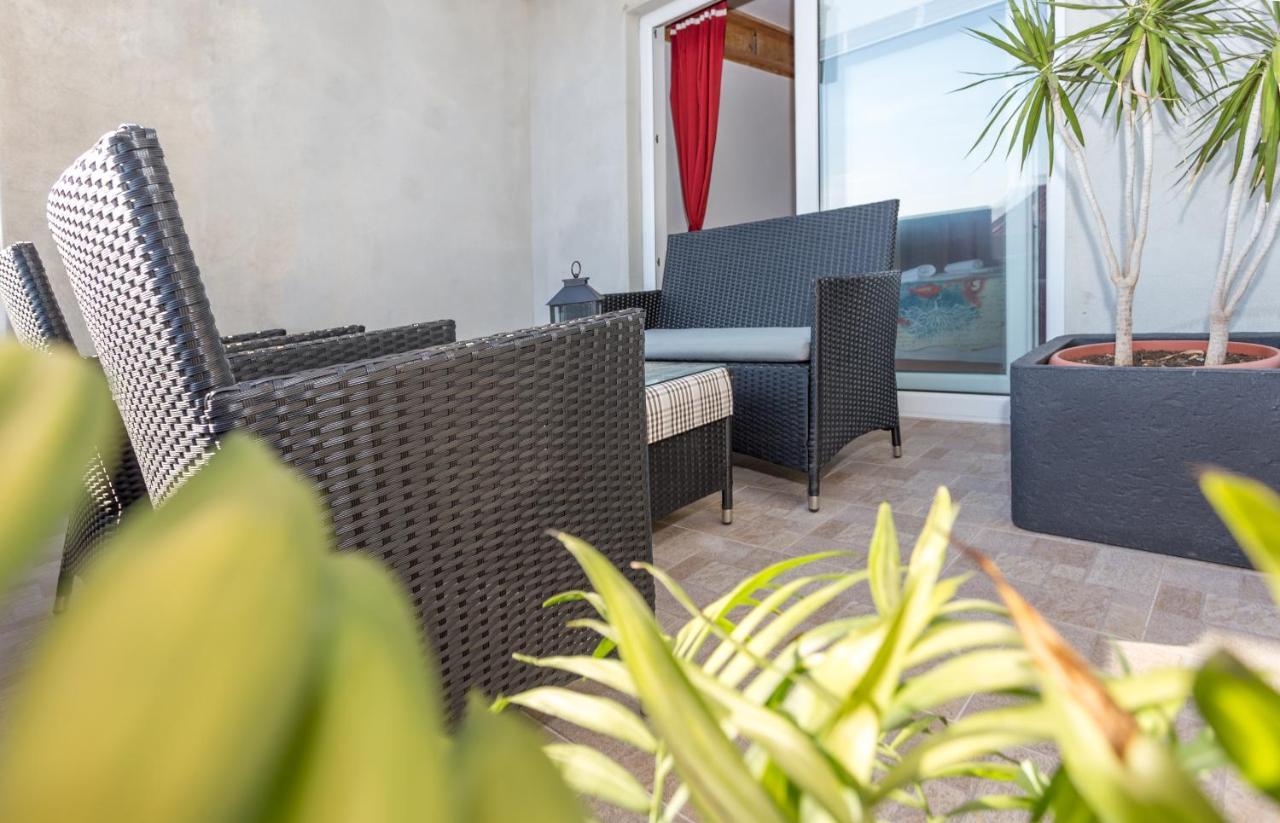 Apartman Lucy Hvar Town Eksteriør billede