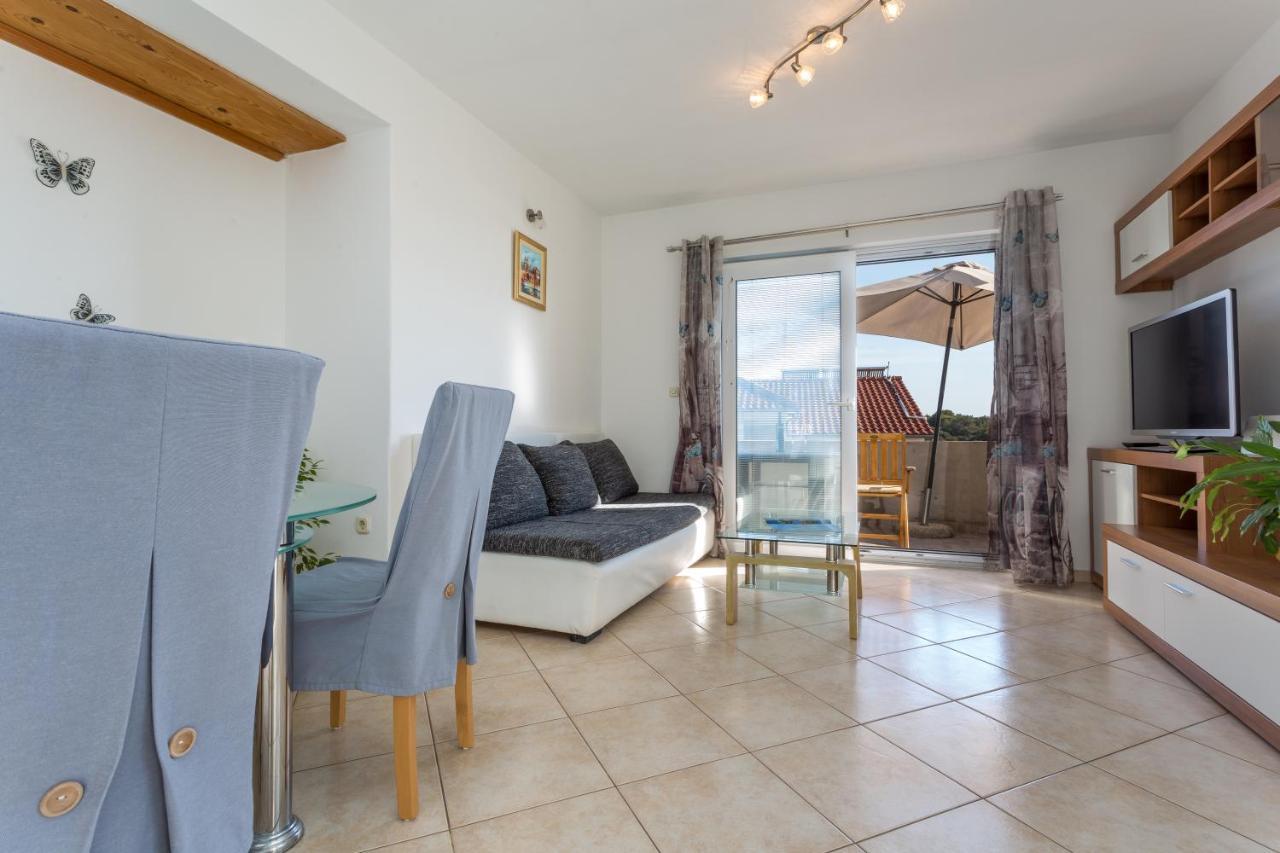 Apartman Lucy Hvar Town Eksteriør billede