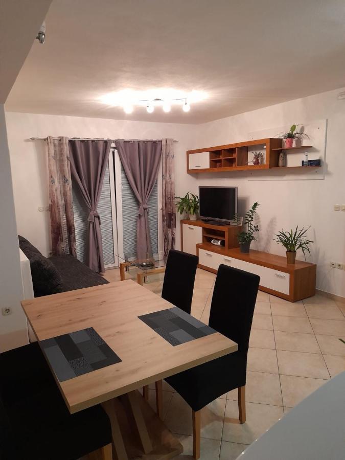 Apartman Lucy Hvar Town Eksteriør billede