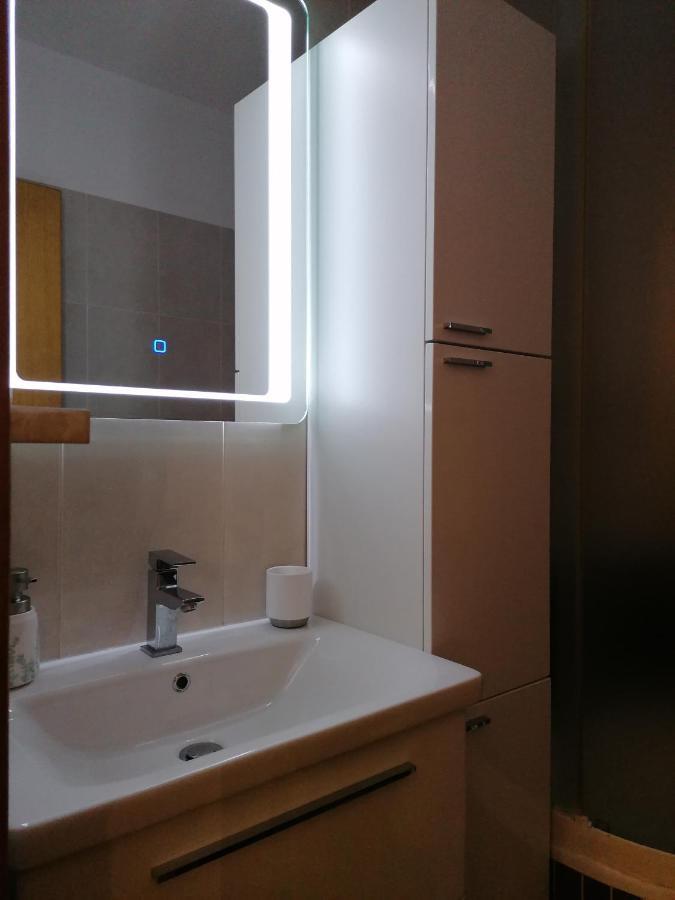 Apartman Lucy Hvar Town Eksteriør billede