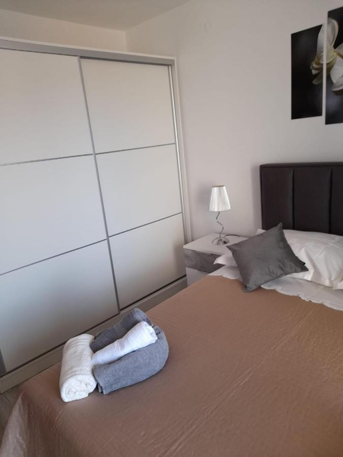 Apartman Lucy Hvar Town Eksteriør billede