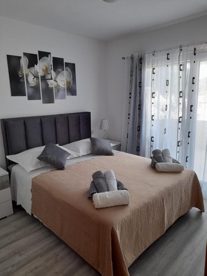 Apartman Lucy Hvar Town Eksteriør billede